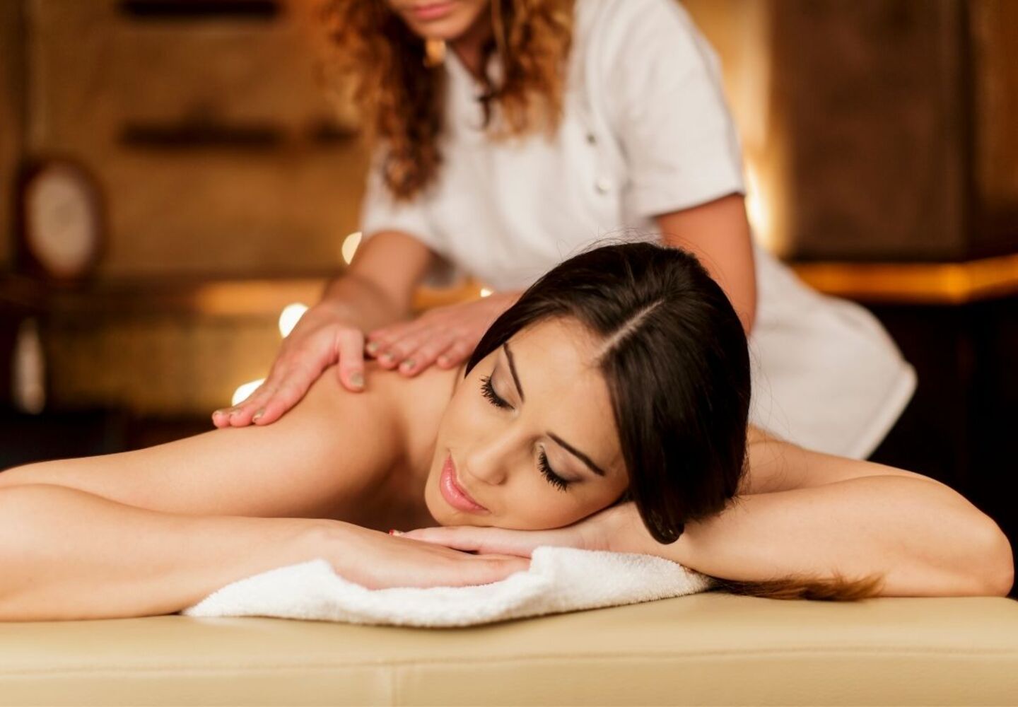 Massage Parlours