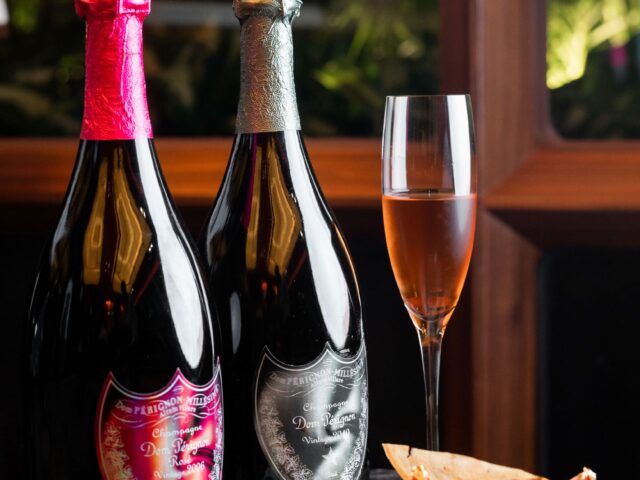 Dom Pérignon