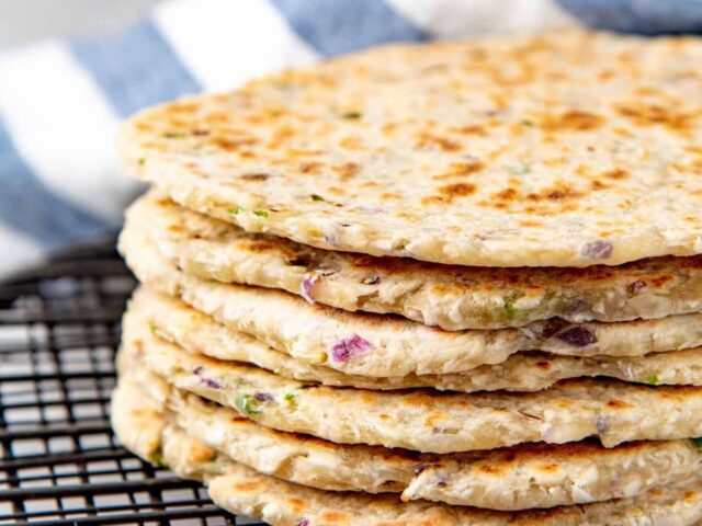 Pol Roti