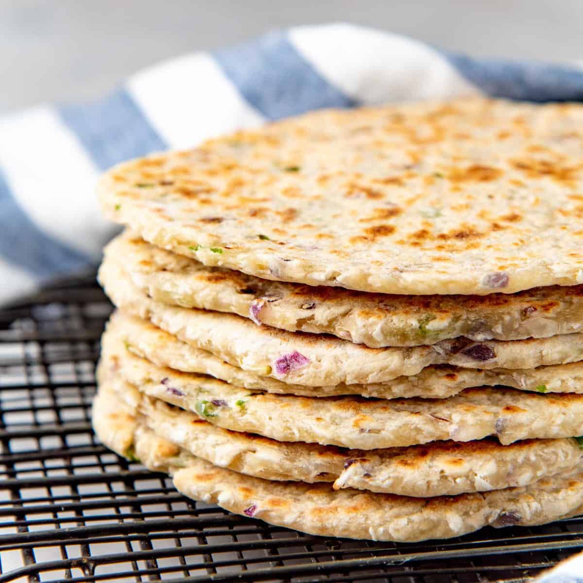 Pol Roti