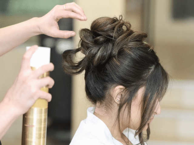 Beauty Salons