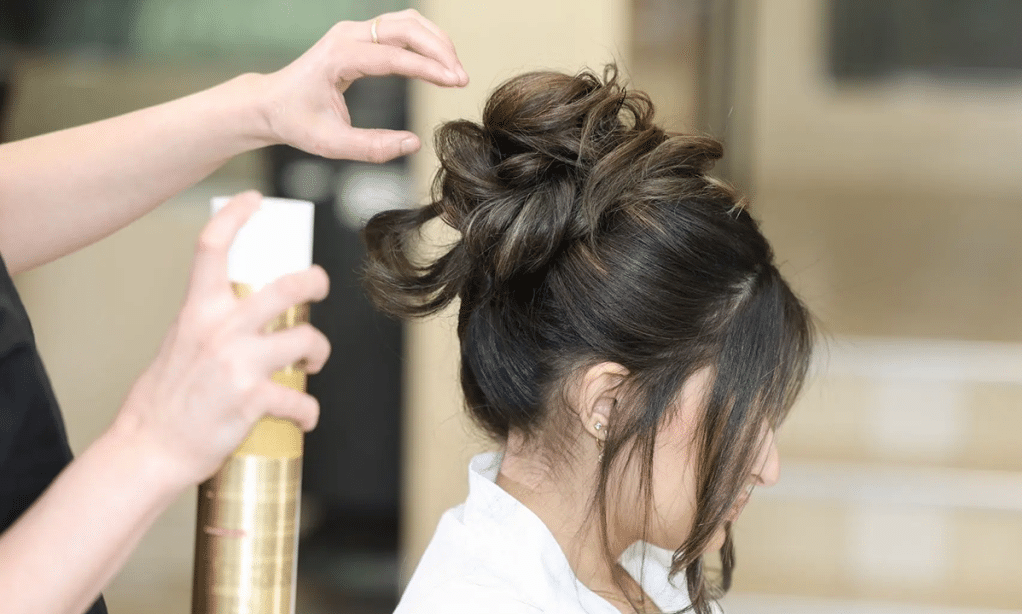 Beauty Salons
