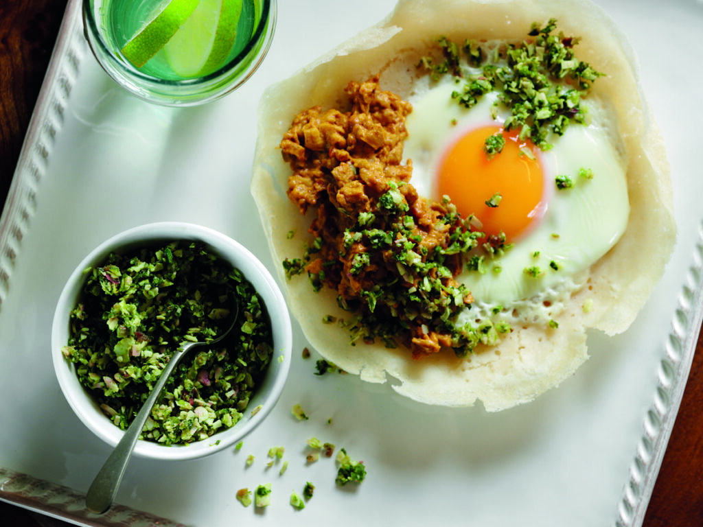 Egg Hoppers