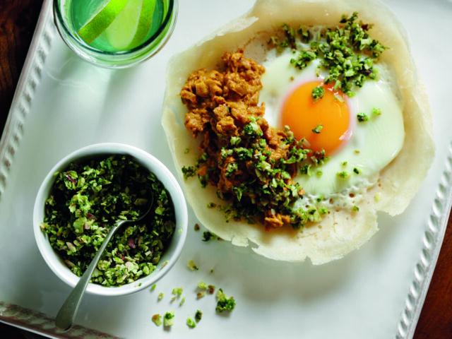 Egg Hoppers