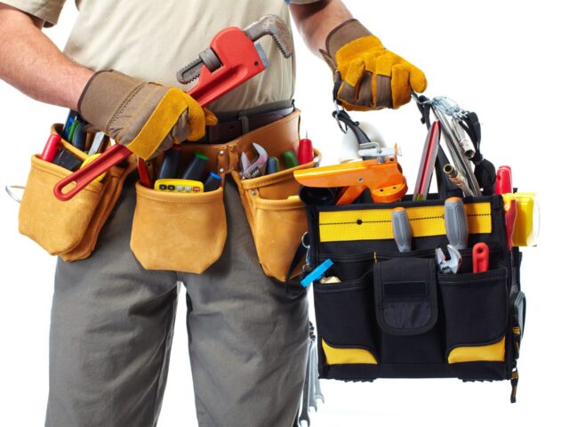 Handyman