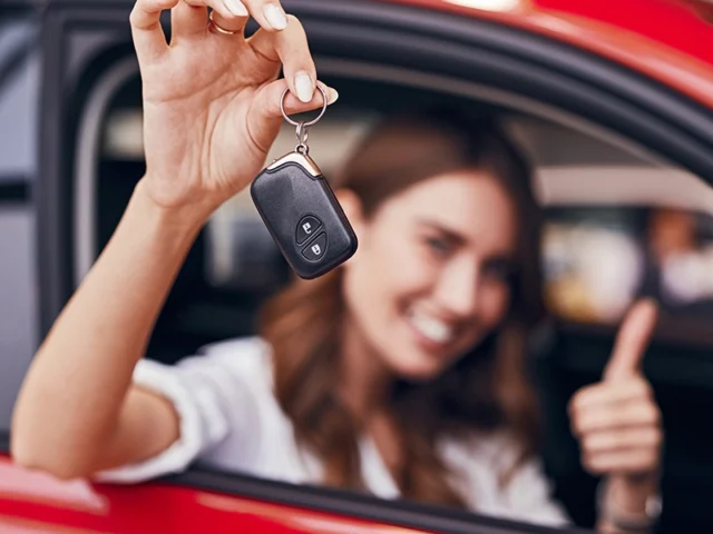 Rent a Car