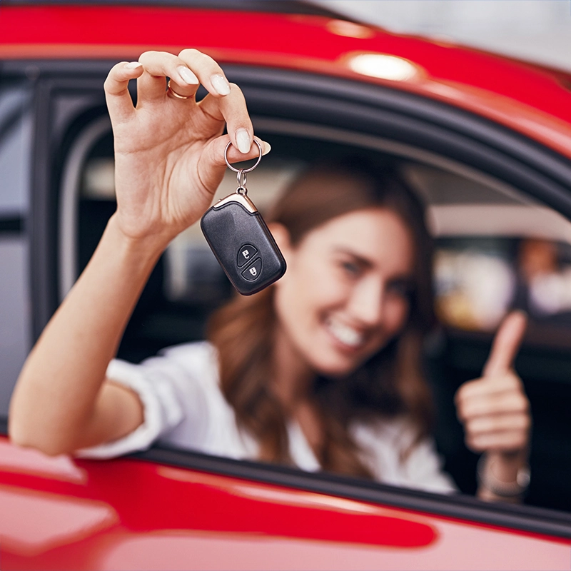 Rent a Car