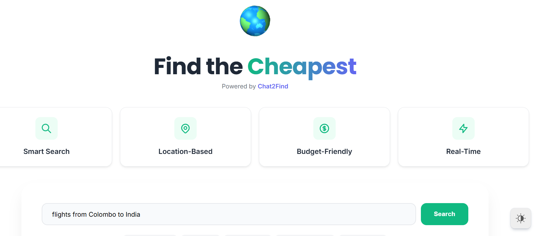 Cheap2Find Announces Massive Upgrade! 1.1 Million Agoda Hotels, AliExpress, Uber Eats, and Flights Now Integrated